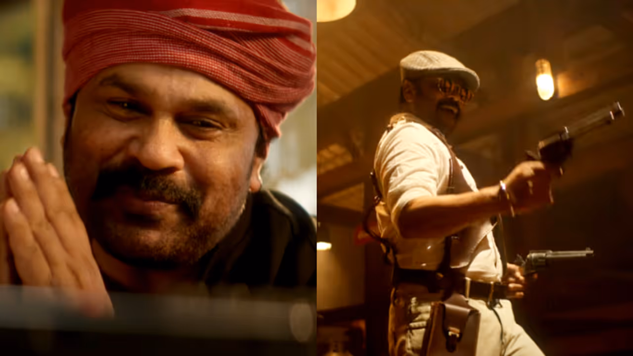 BHA BHA BA TEASER dileep dhyan sreenivasan vineeth sreenivasan Dhananjay Shankar