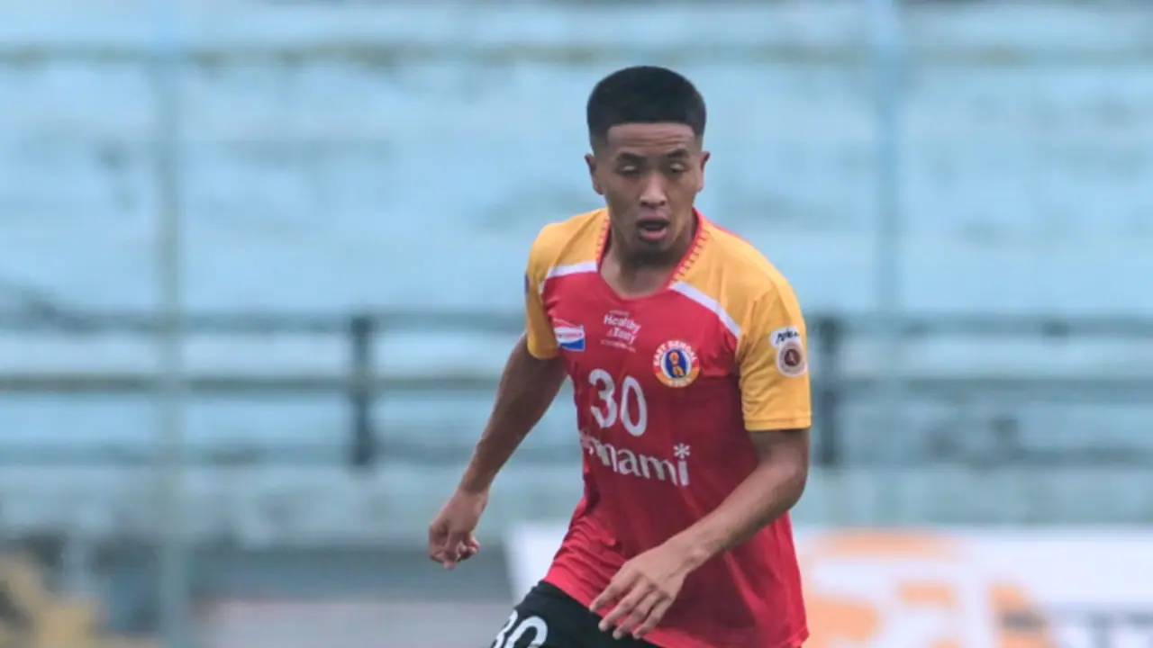 East Bengal FC East Bengal FC