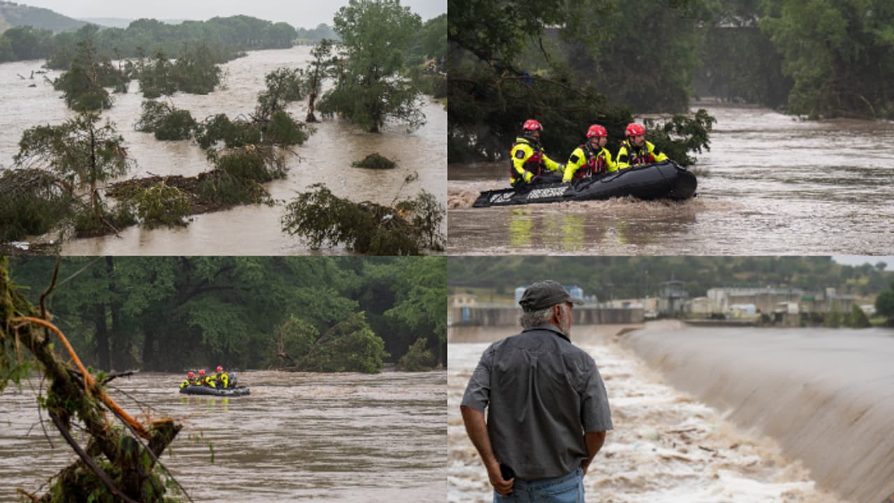 Texsa flood Texsa flood