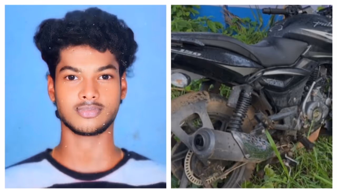 accident death accident death