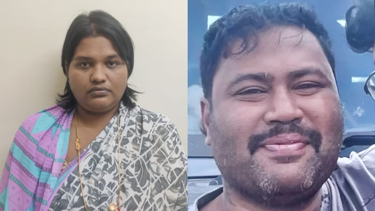 Bengaluru domestic dispute murder