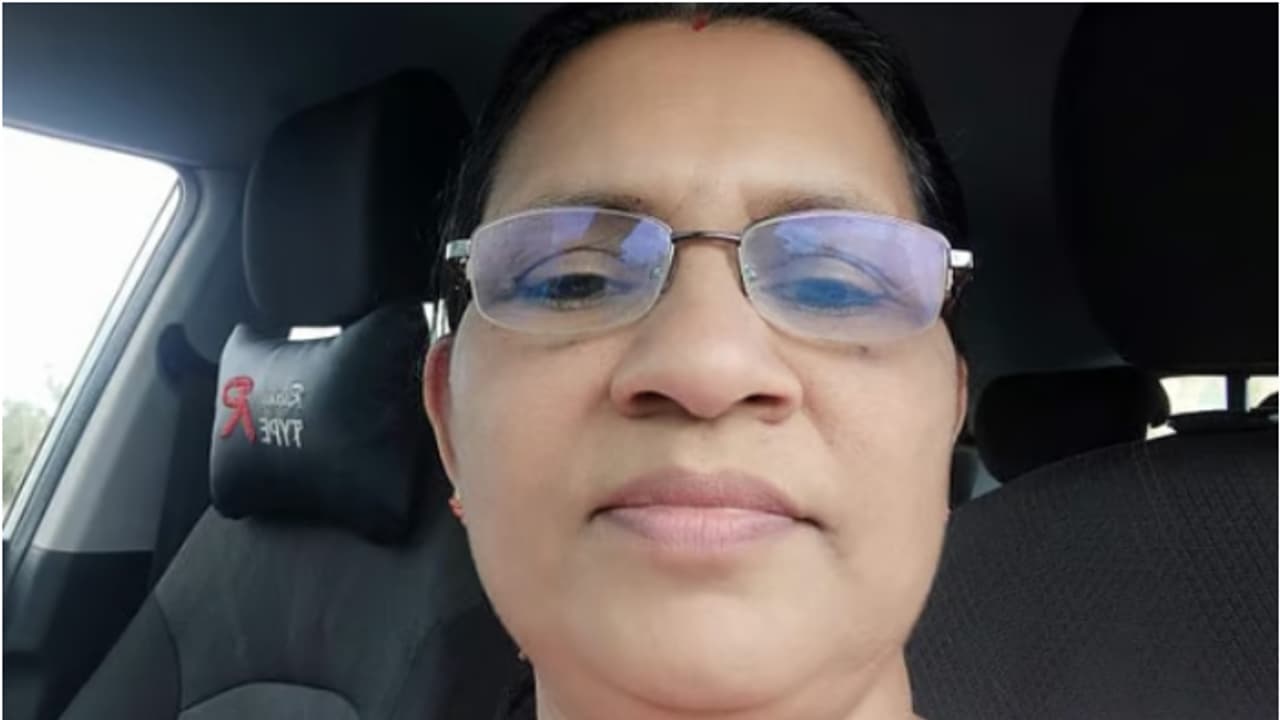 Geethammal Sivakumar Geethammal Sivakumar