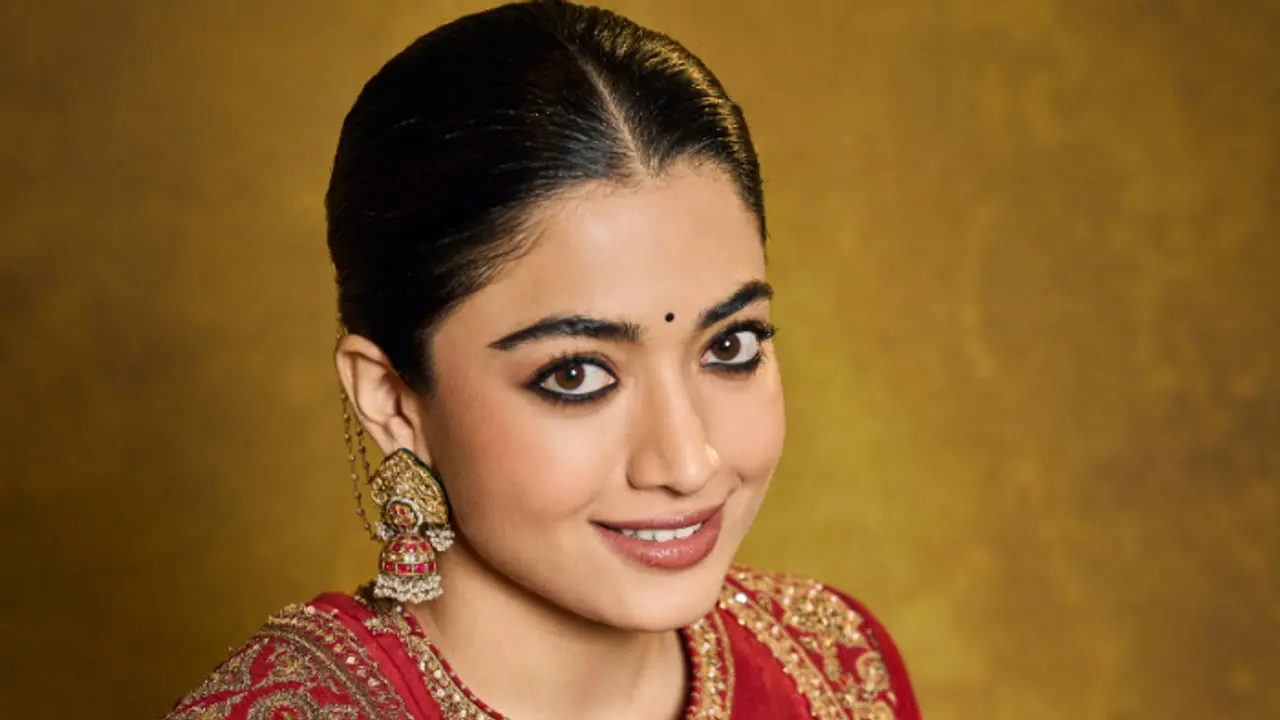 Rashmika Mandanna