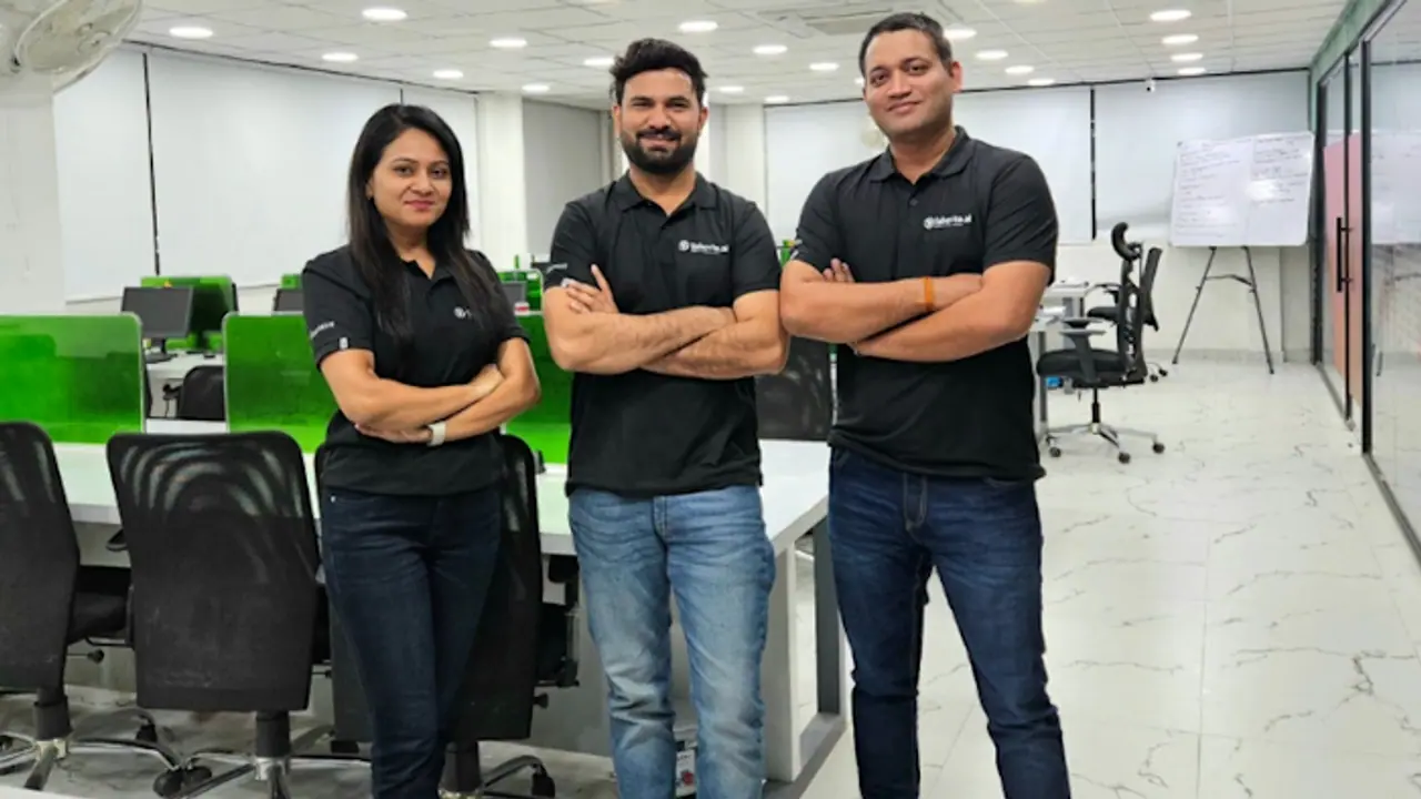 This AI Startup Is Turning India’s Hiring Chaos into Quick Commerce