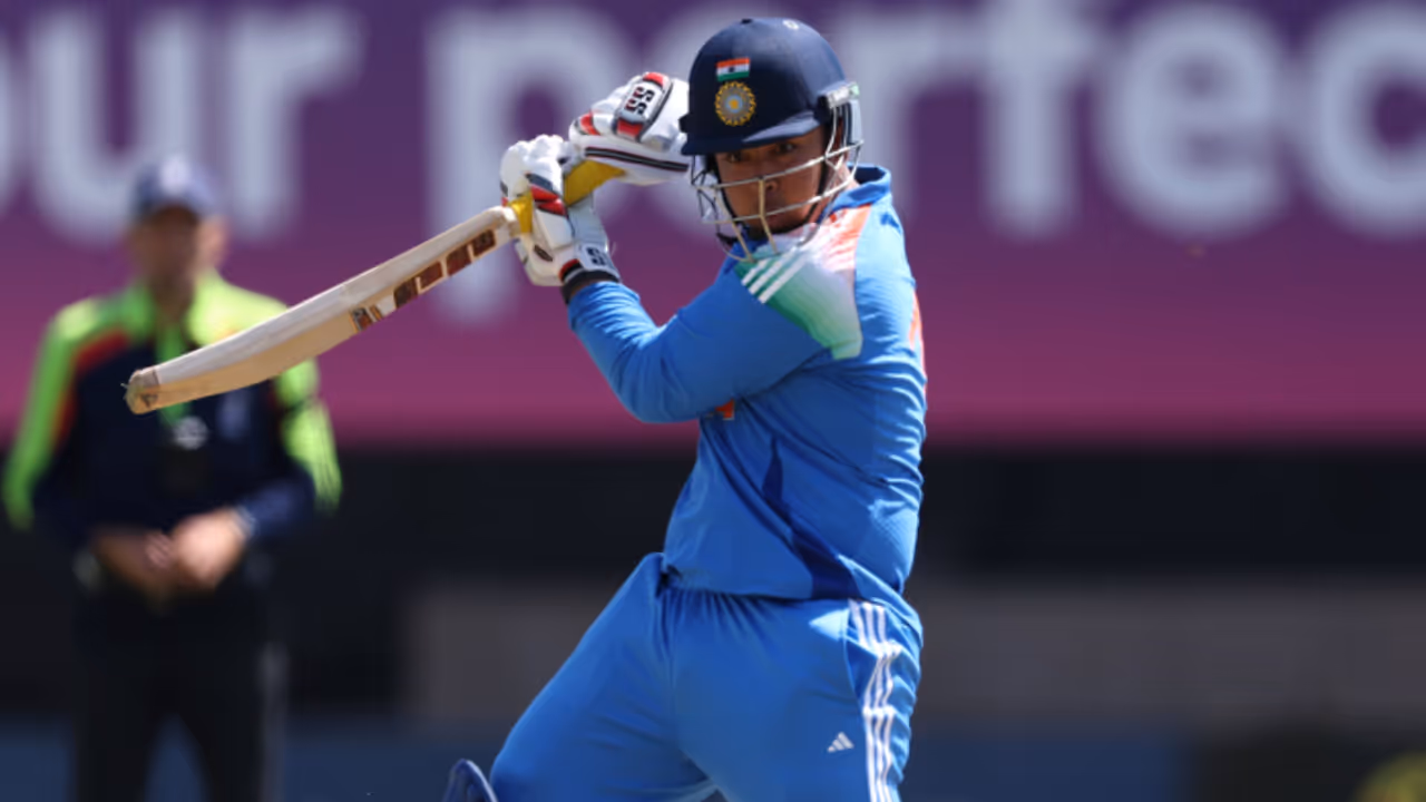 Vaibhav Suryavanshi Vaibhav Suryavanshi