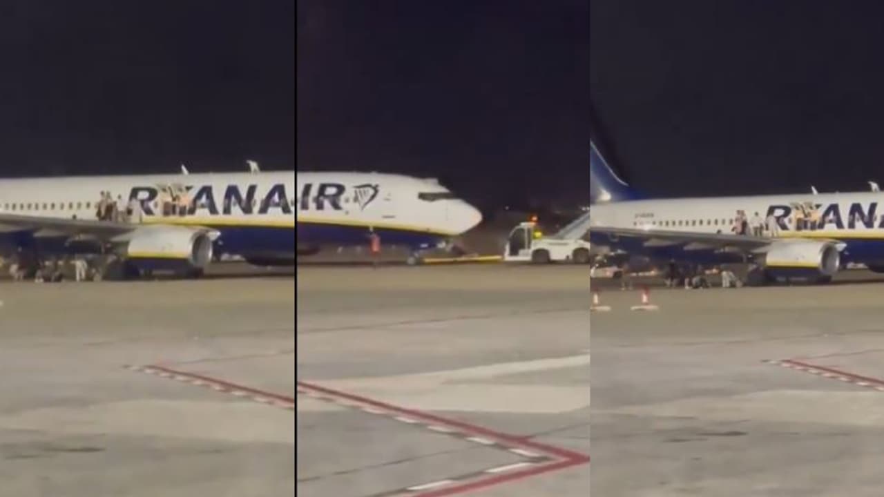 rayanair rayanair