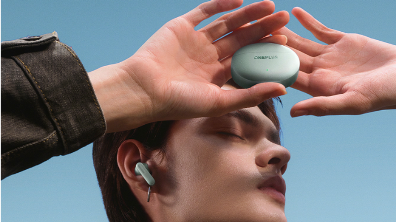 OnePlus Buds 4