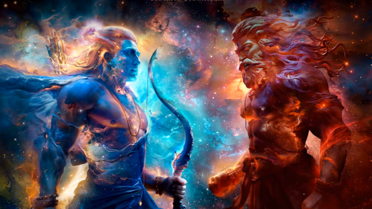 ramayana franchise will have 1600 crore total budget ranbir kapoor yash nitesh ramayana franchise will have 1600 crore total budget ranbir kapoor yash nitesh