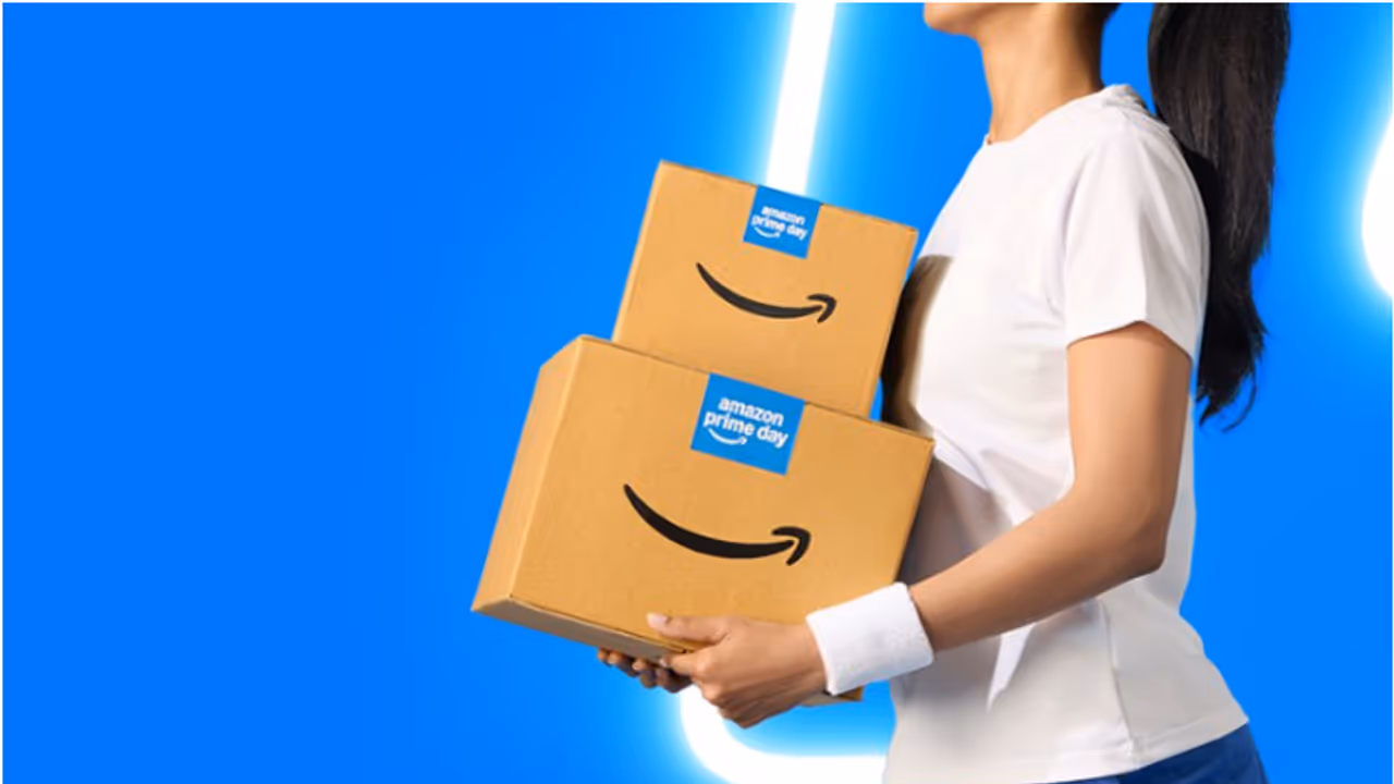 Amazon Prime Day 2025 Amazon Prime Day 2025