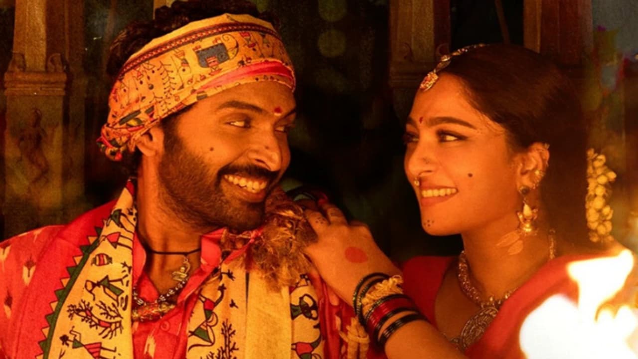 Anushka Shetty Anushka Shetty