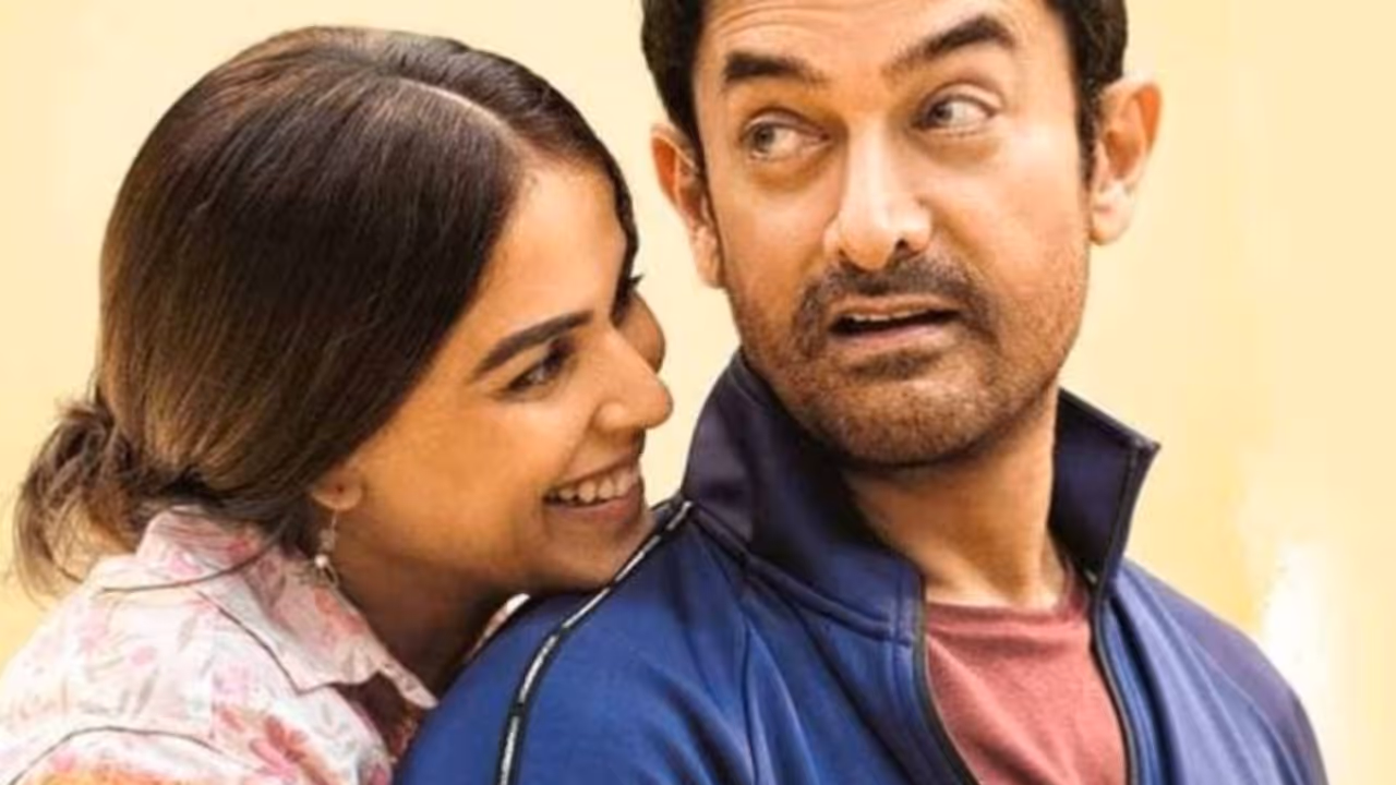 Aamir Khan Aamir Khan