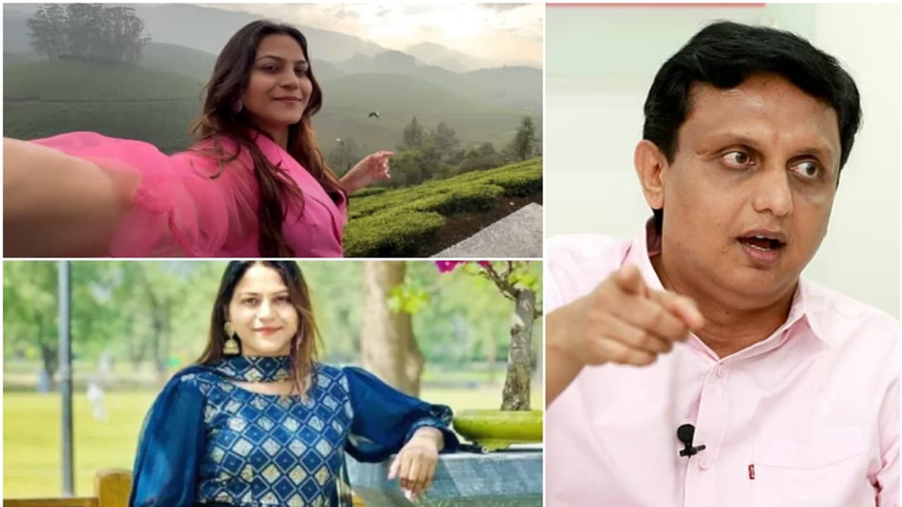 jyoti malhotra jyoti malhotra