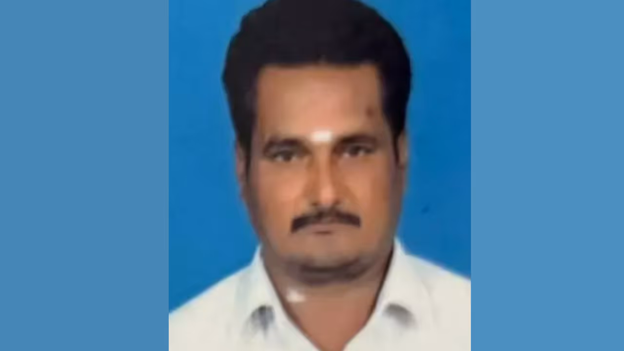 tamil nadu native died in saudi 