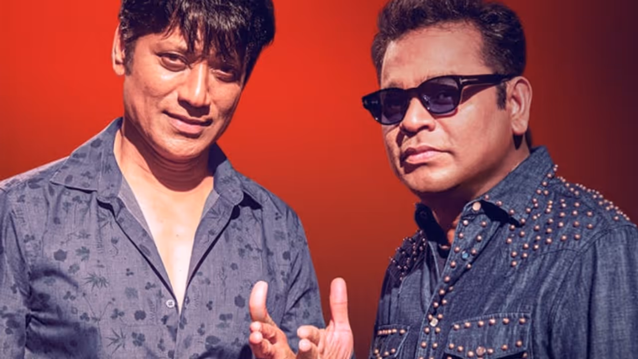 S J Suryah, Rahman S J Suryah, Rahman