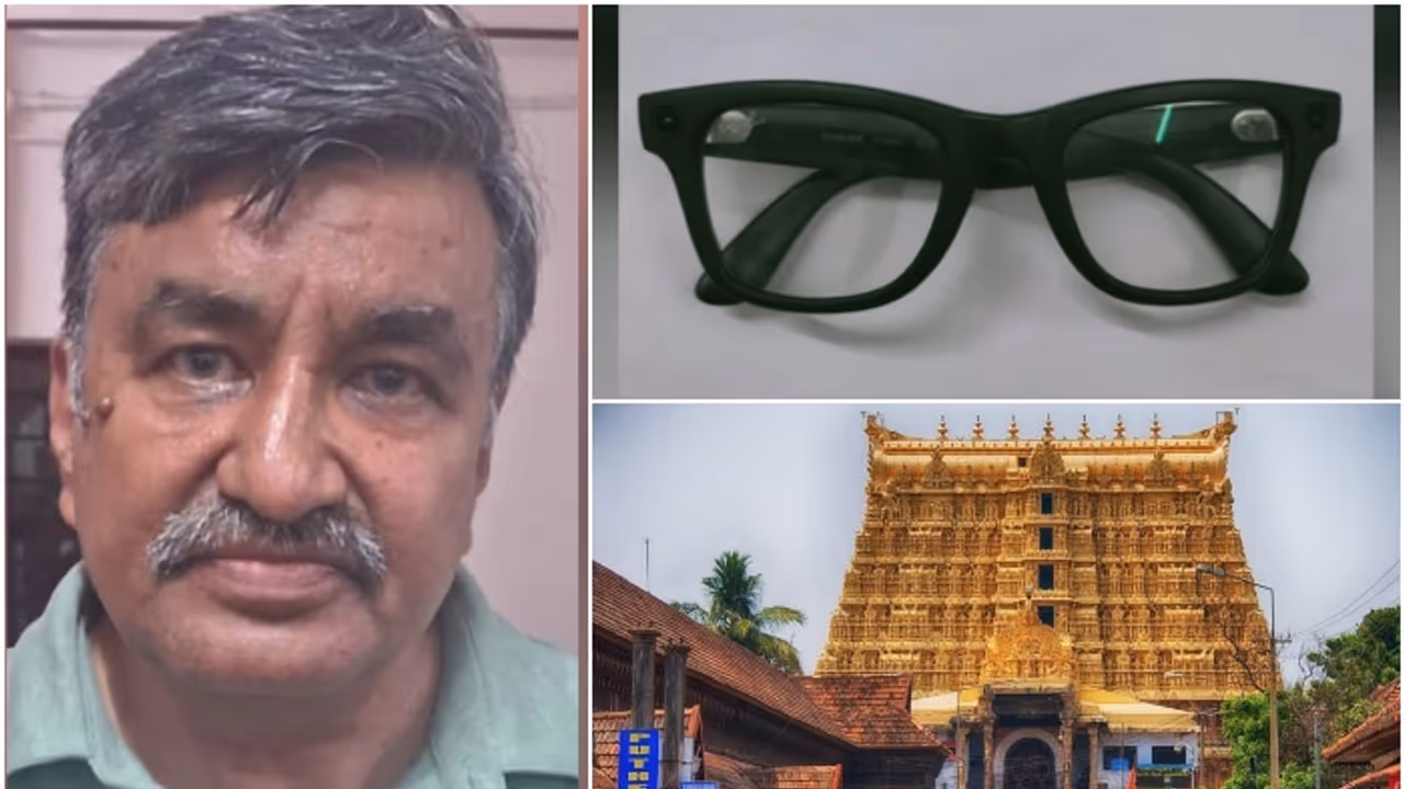 Padmanabhaswamy Temple