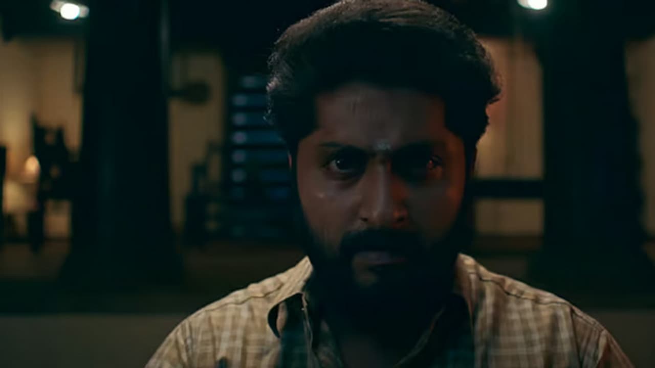 Dhyan Sreenivasan Dhyan Sreenivasan