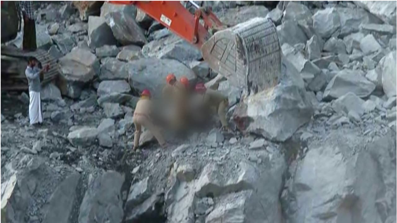 quarry accident death quarry accident death
