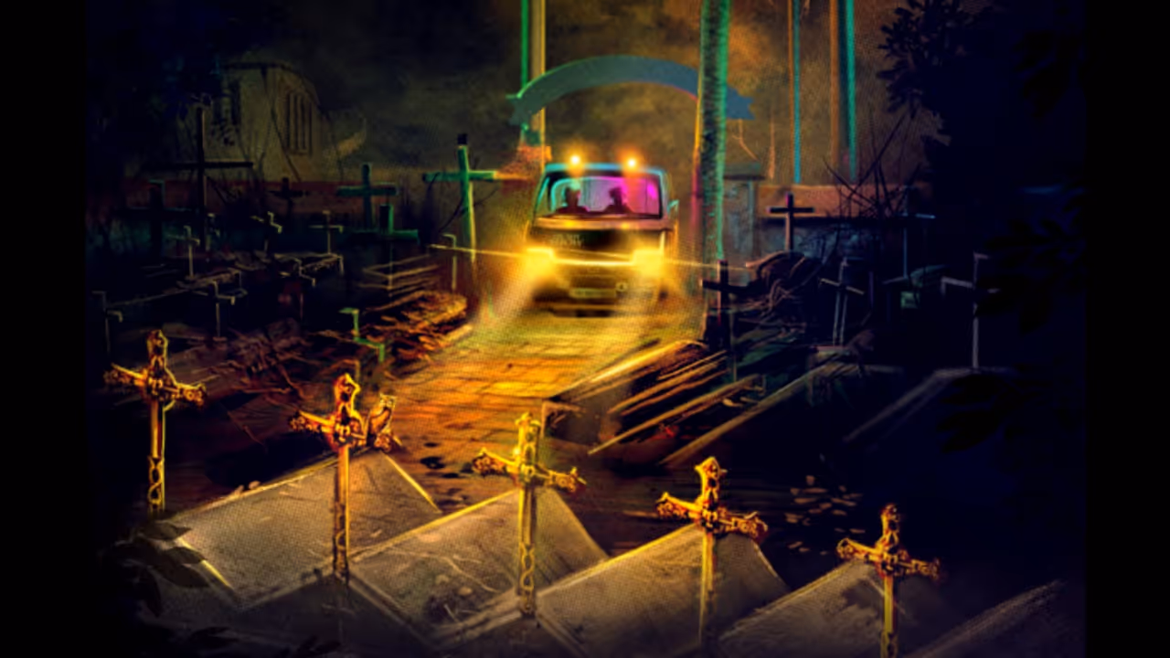 karakkam malayalam movie title poster out karakkam malayalam movie title poster out