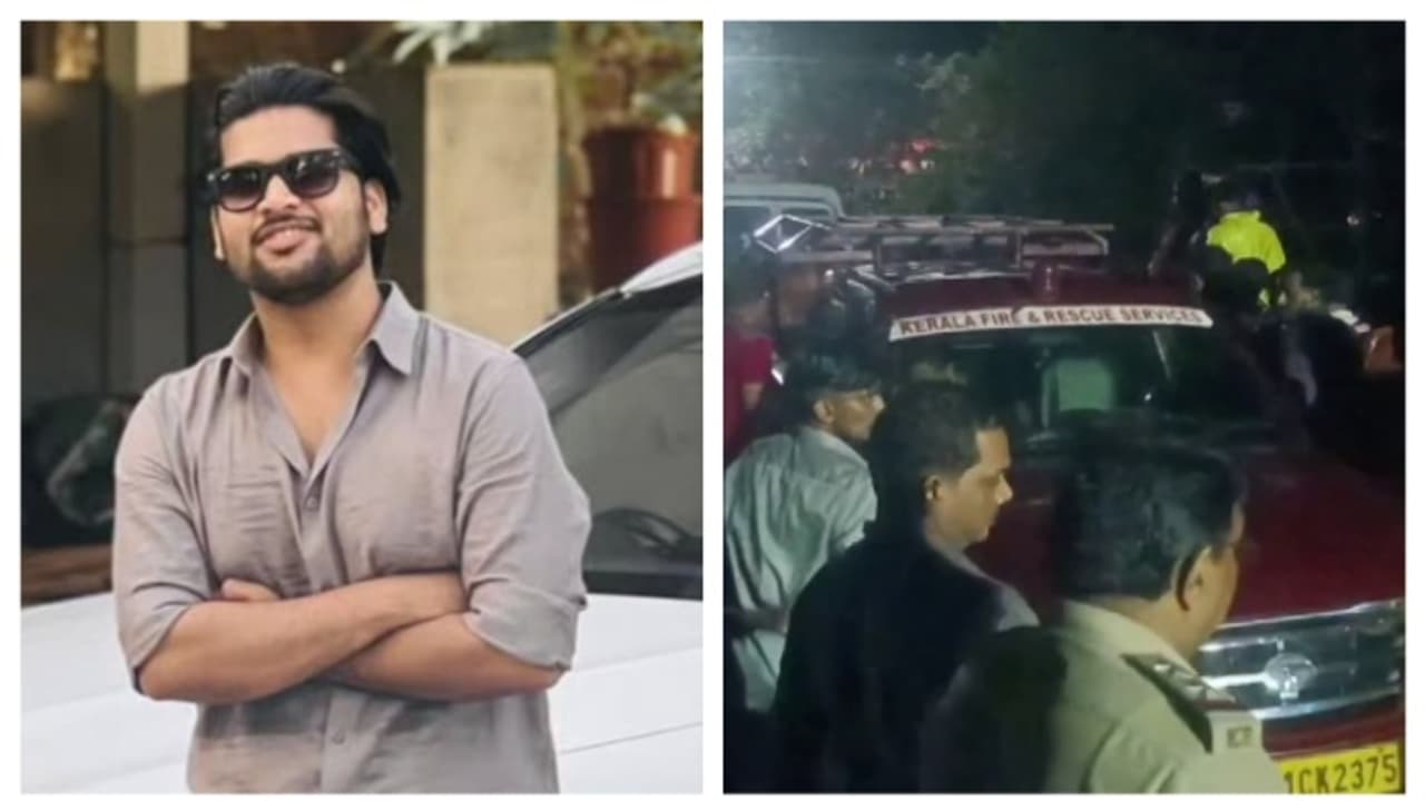 accident death thalappara