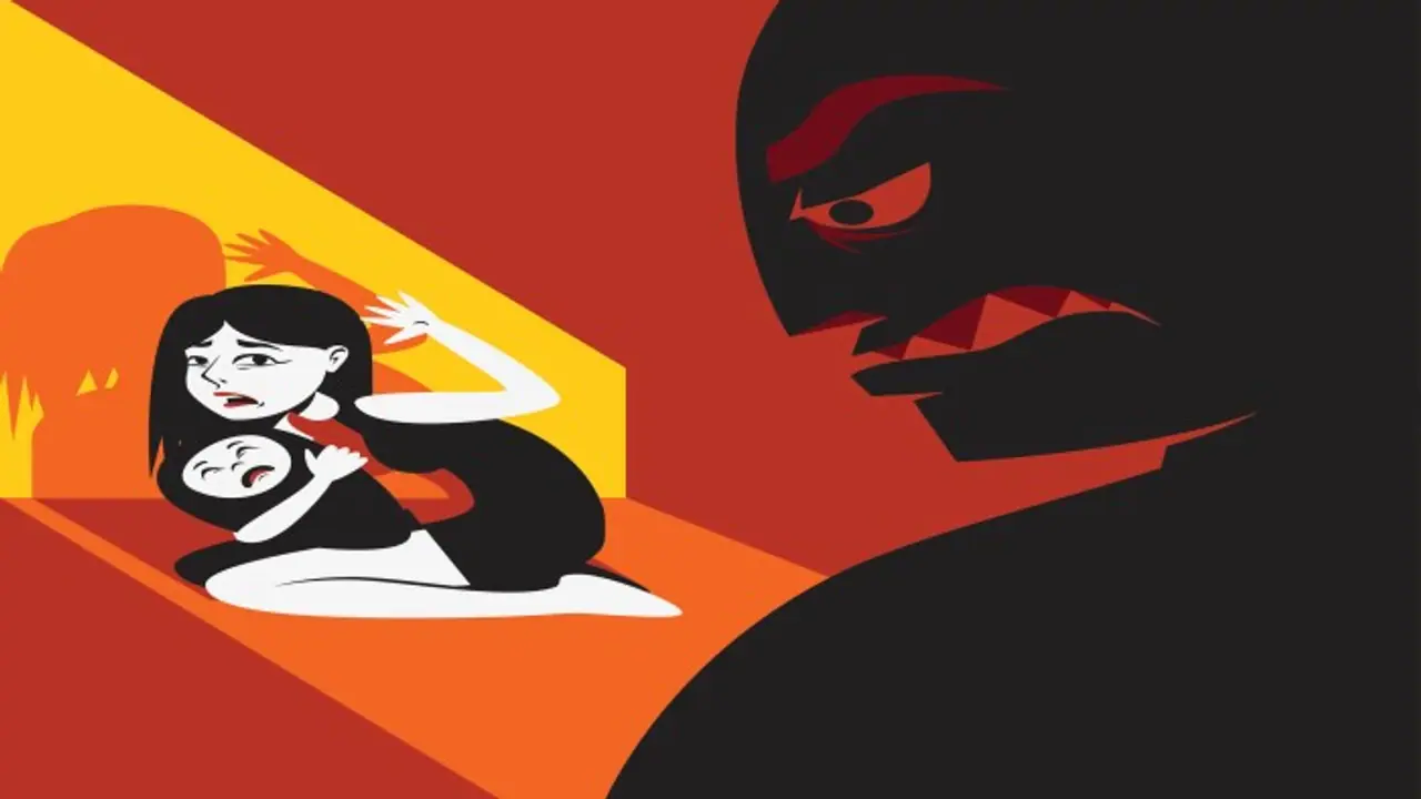 Bihar: Father accused of raping minor 