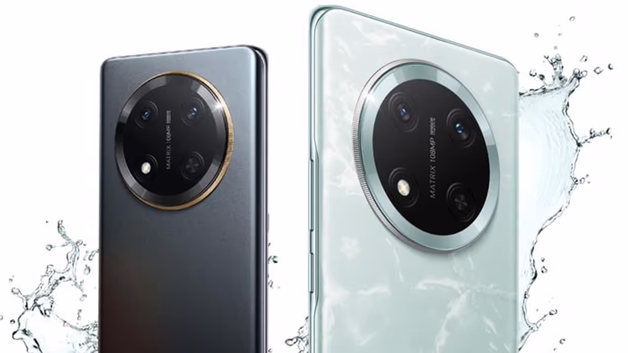 Honor X9c