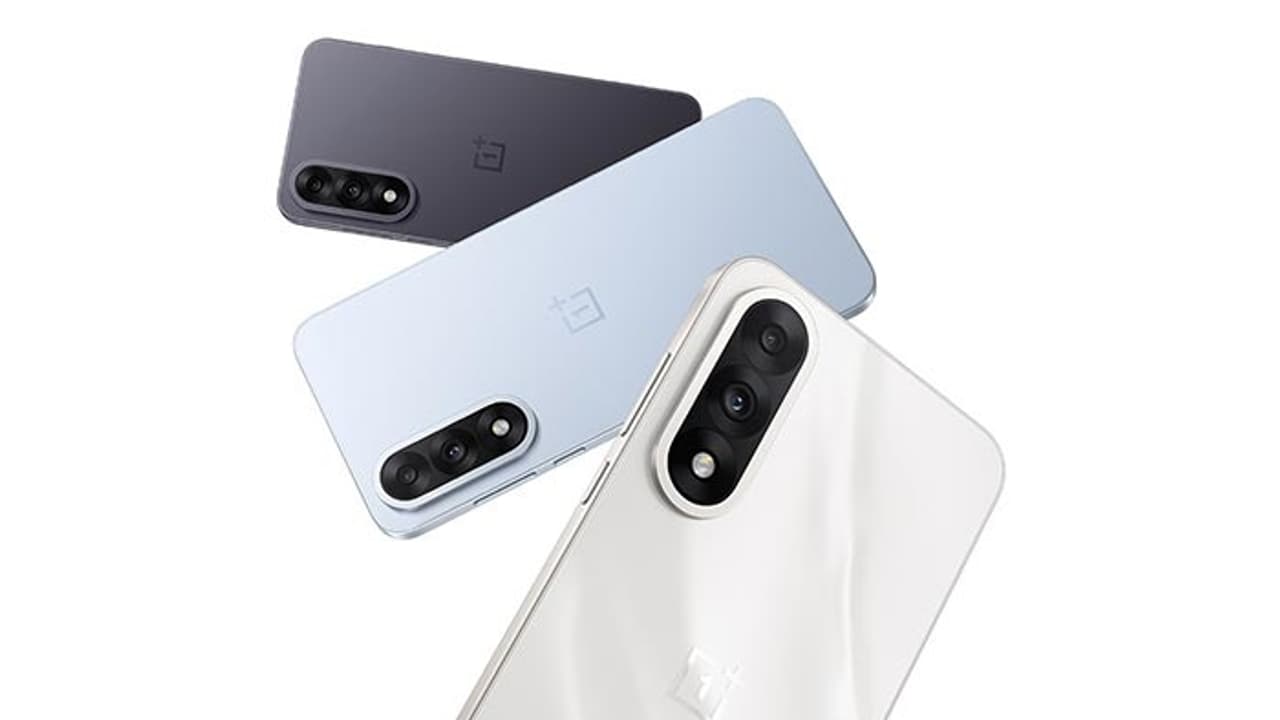 OnePlus Nord 5