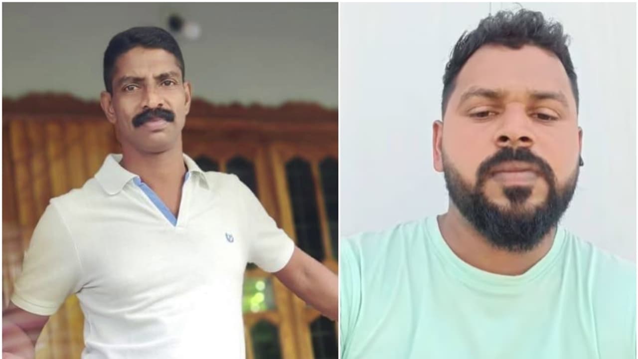 hemachandran murder case 