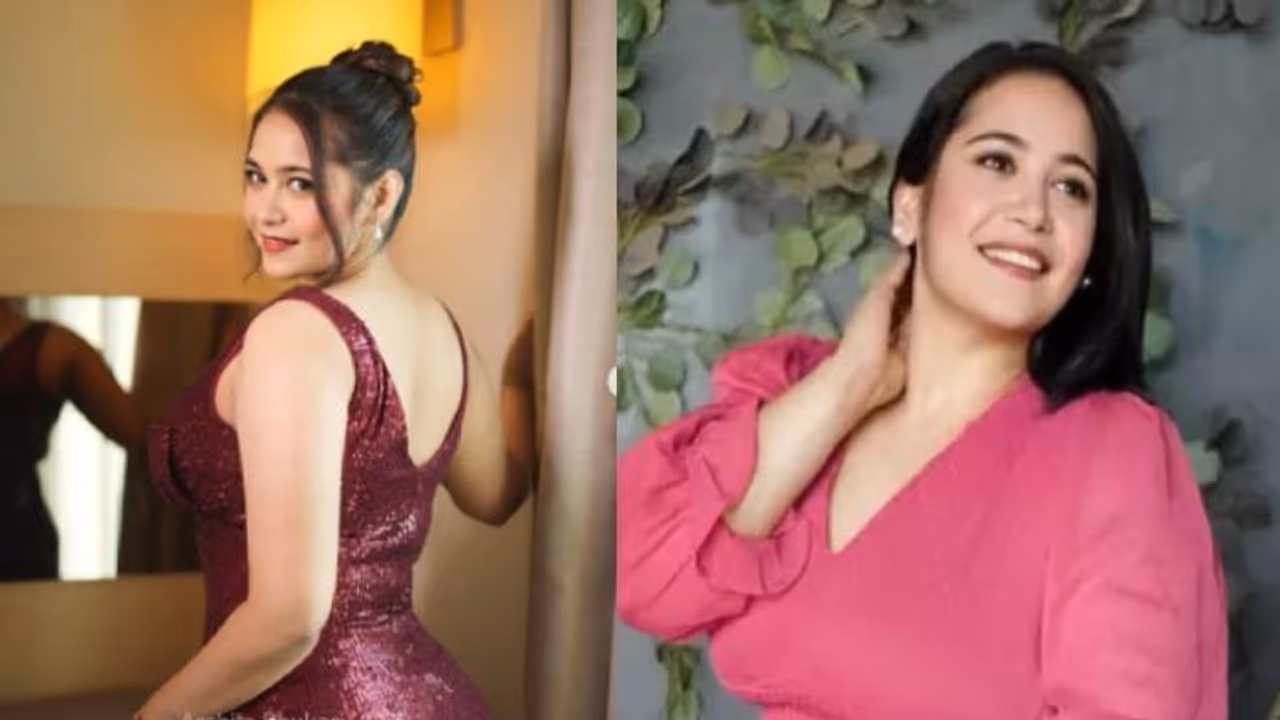 Archita Phukan Archita Phukan