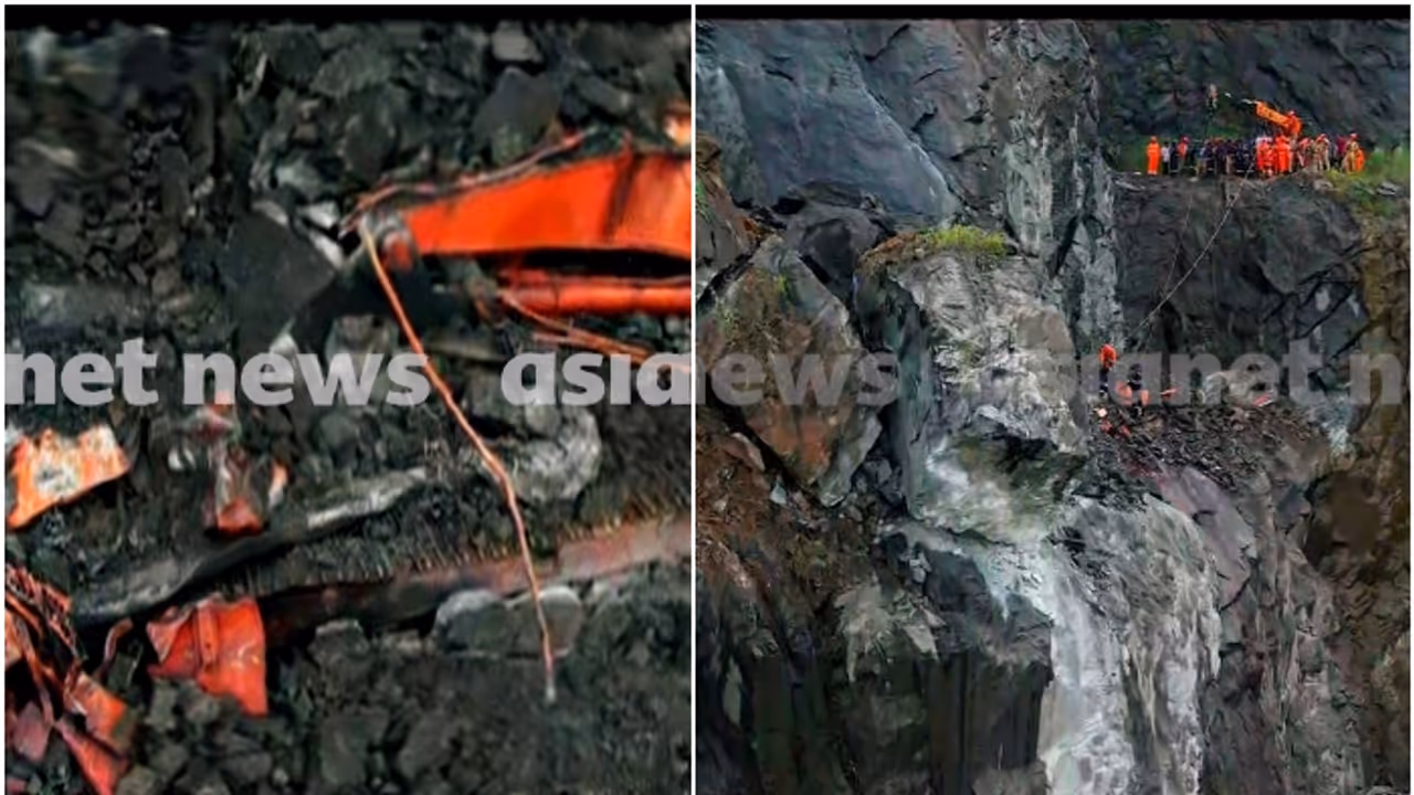 konni quarry accident