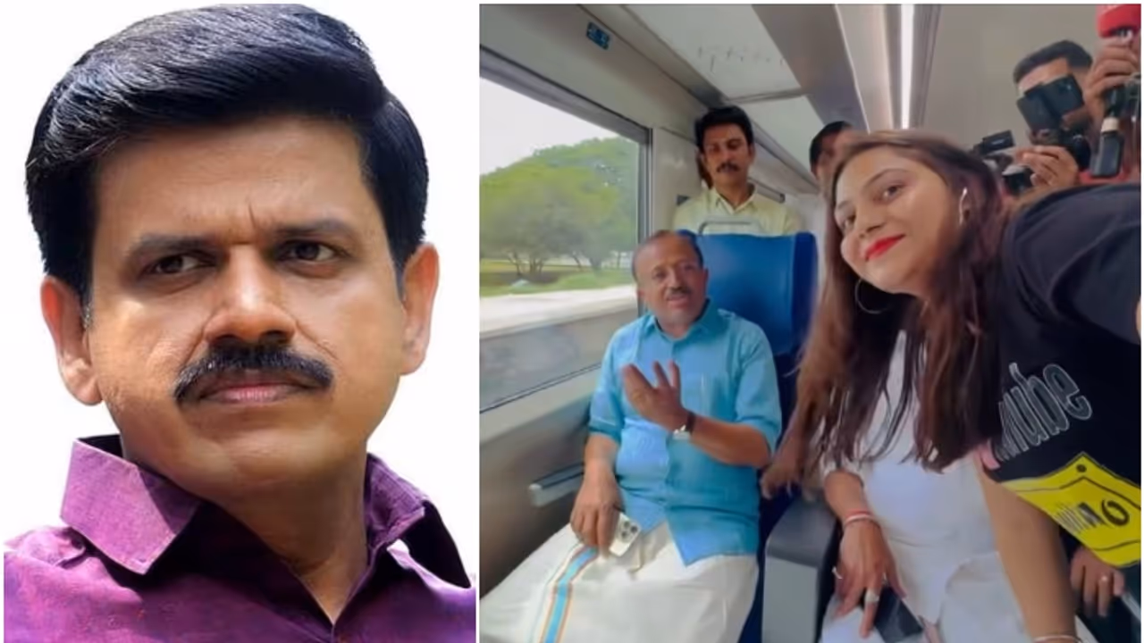 sandeep warrier sandeep warrier