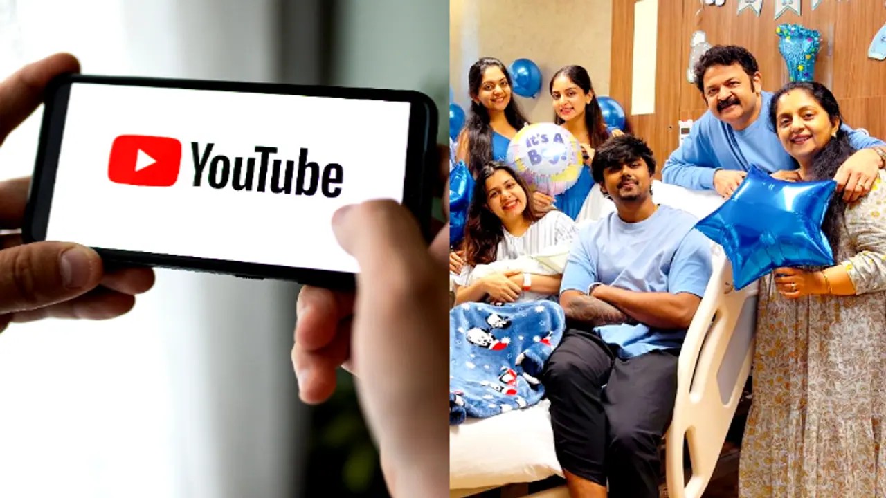 you tube diya krishna