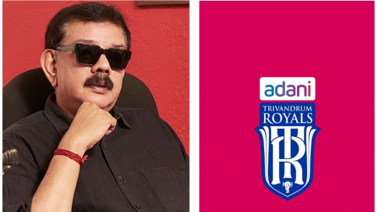 Trivandrum Royals