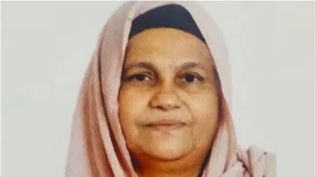 keralite umrah pilgrim died keralite umrah pilgrim died