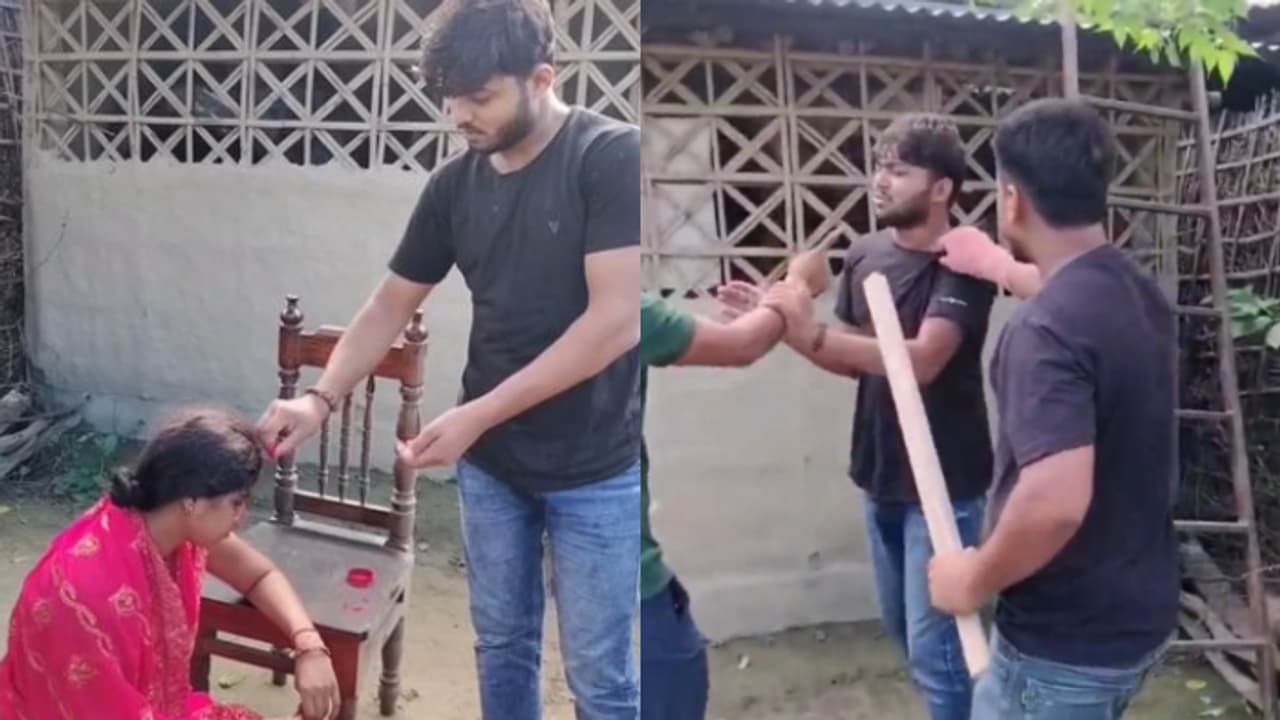 forced marriage bihar