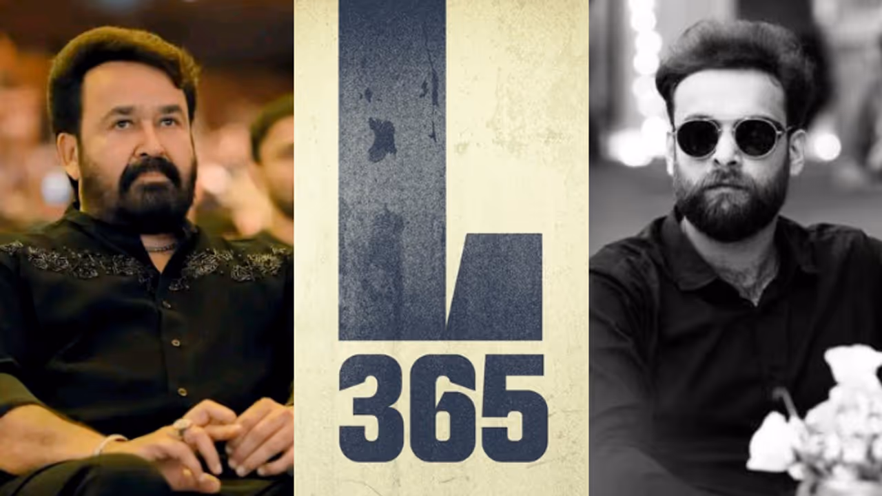 mohanlal will play a police si in Austin Dan thomas directing movie l 365 Ashiq mohanlal will play a police si in Austin Dan thomas directing movie l 365 Ashiq