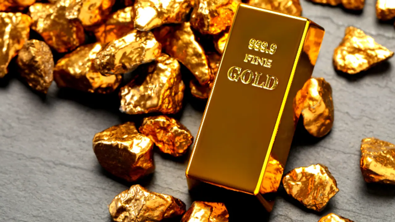 gold 
