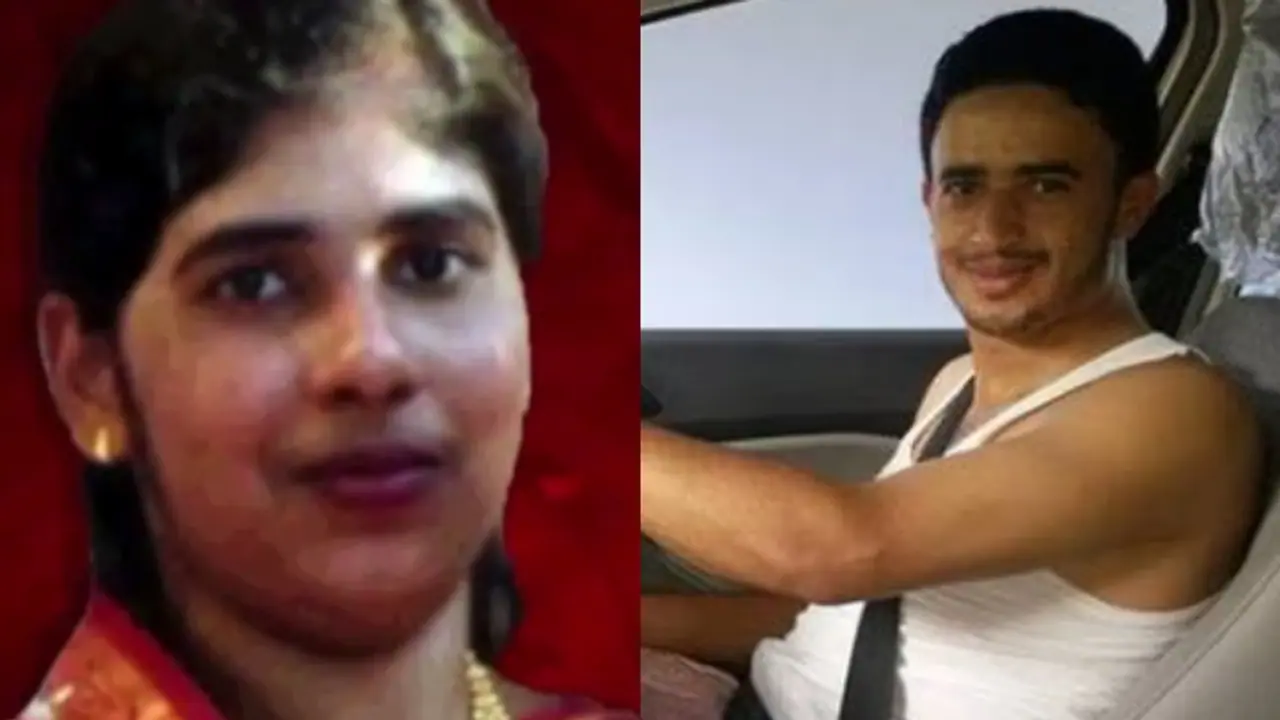 nimisha priya nimisha priya