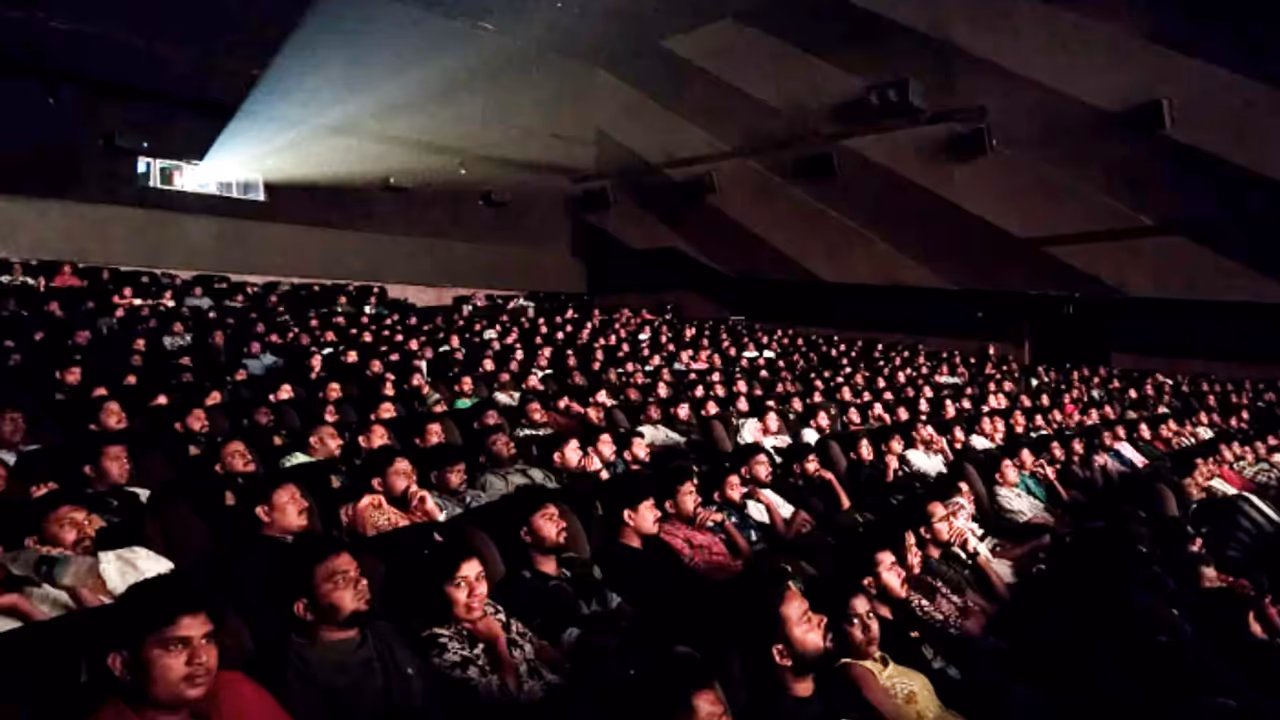 imdb Most Popular Indian Movies of 2025 so far empuraan in the list