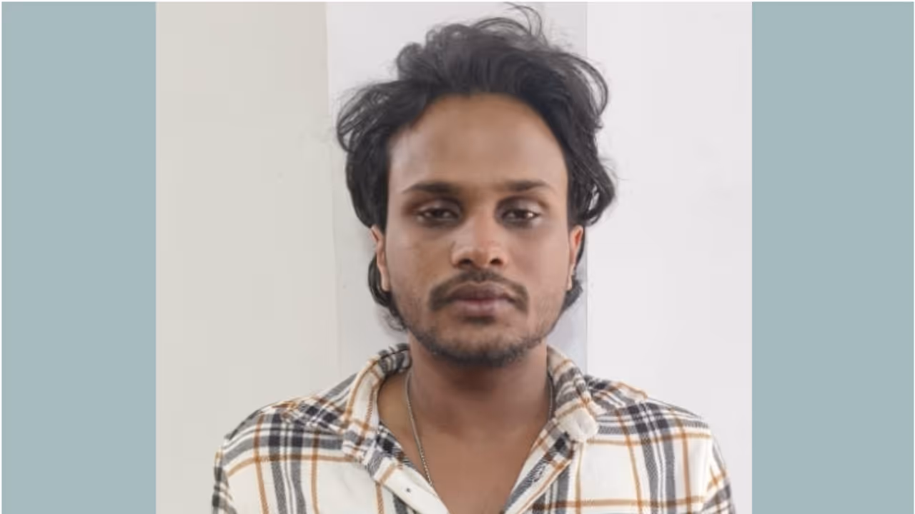 Akshay Raj