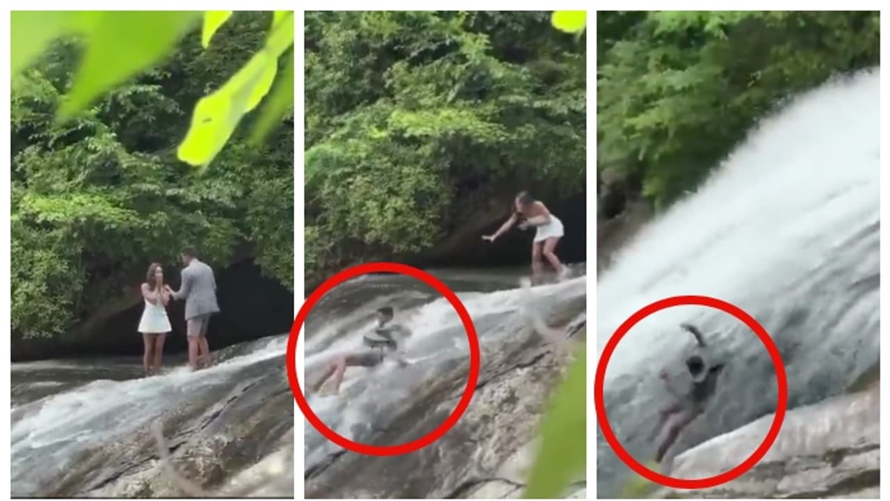 proposal video proposal video