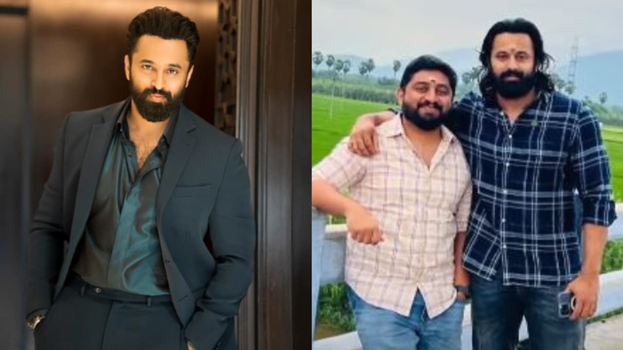 police files charge sheet in case filed by unni mukundans former manager