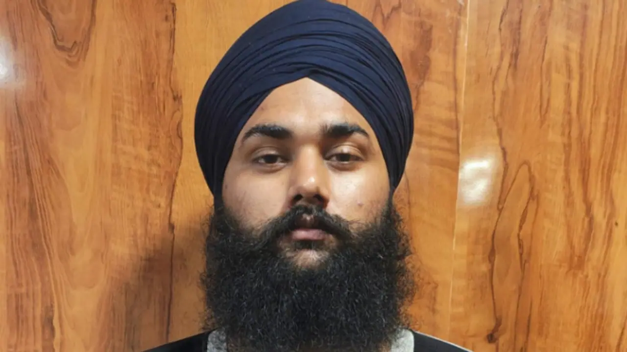 Gurdeep Singh Bengaluru Gurdeep Singh Bengaluru