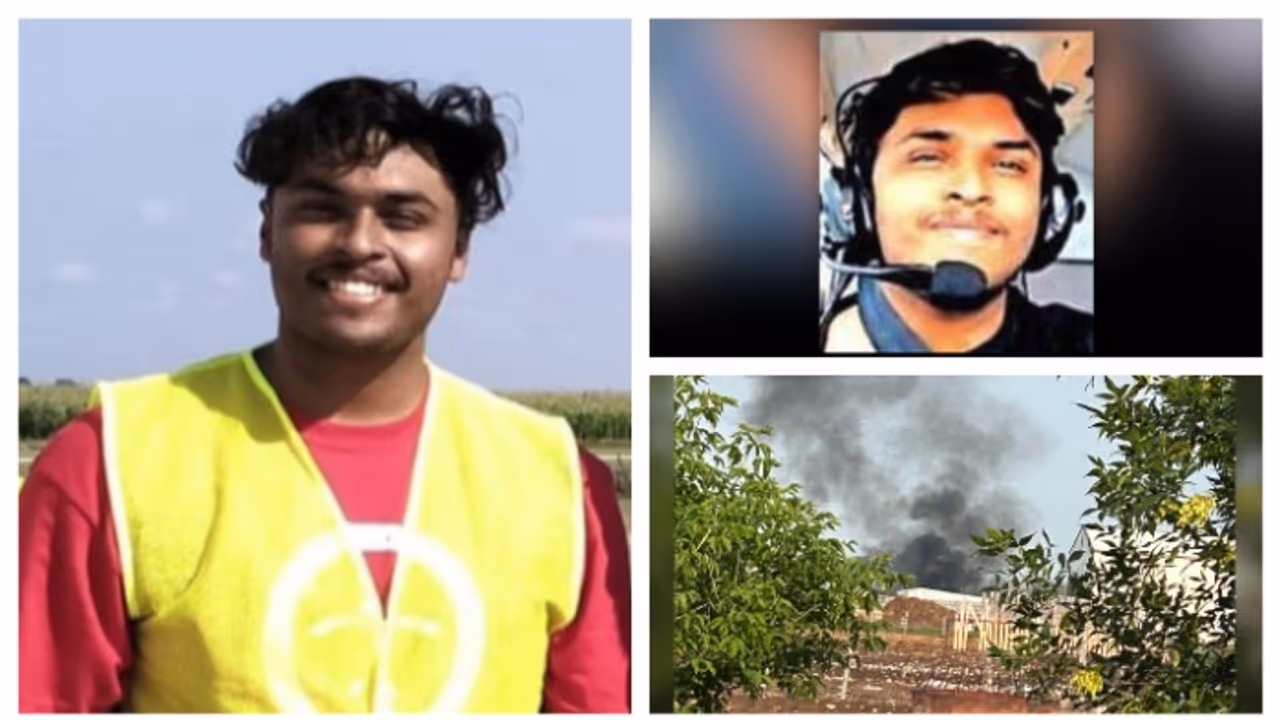 malayali pilot death malayali pilot death