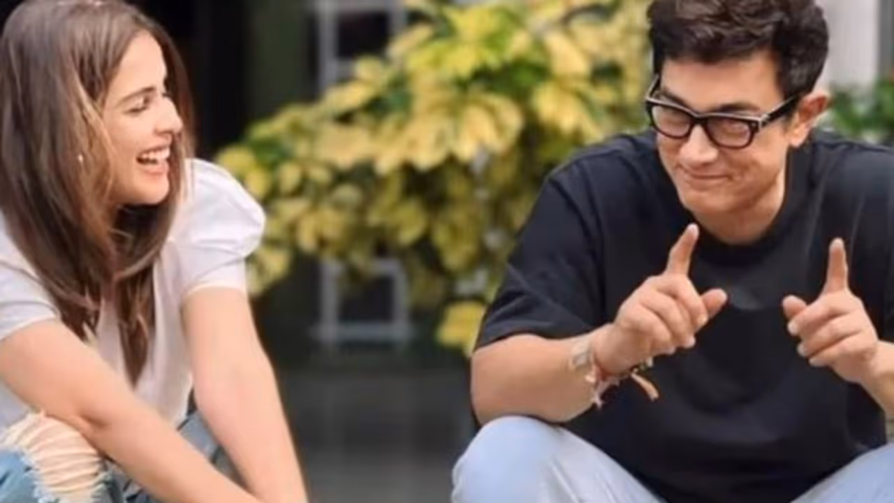 Sitaare Zameen Par collection Sitaare Zameen Par collection