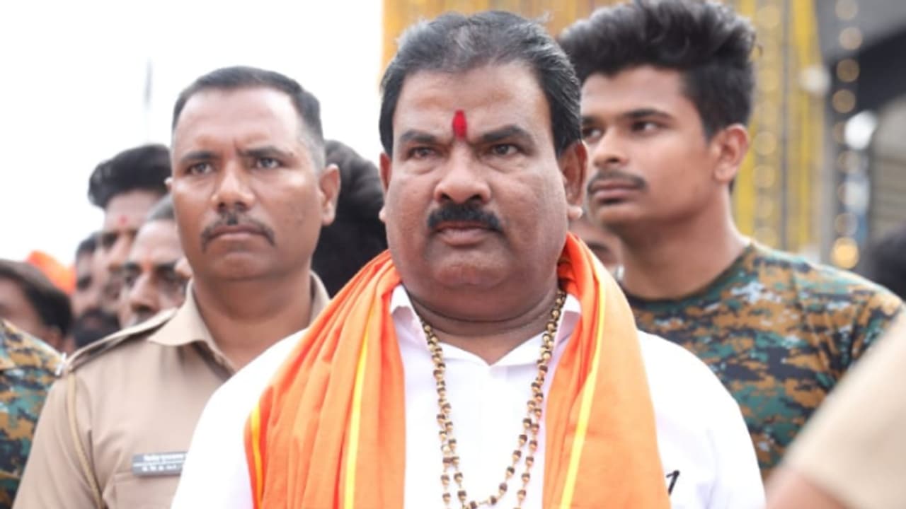 Sanjay Gaikwad