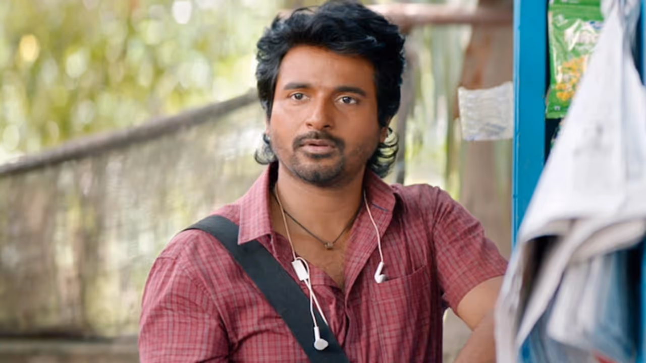 Sivakarthikeyan Sivakarthikeyan