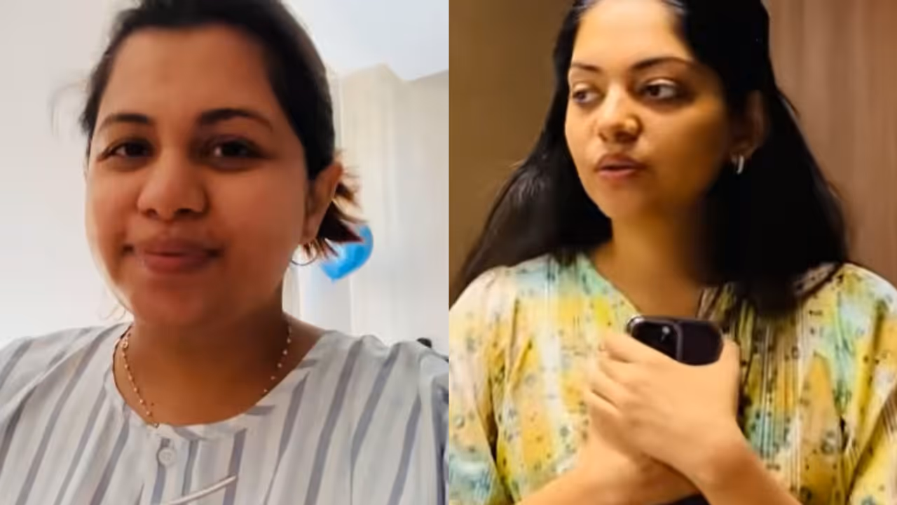 Diya Krishna, Ahaana Krishna Diya Krishna, Ahaana Krishna