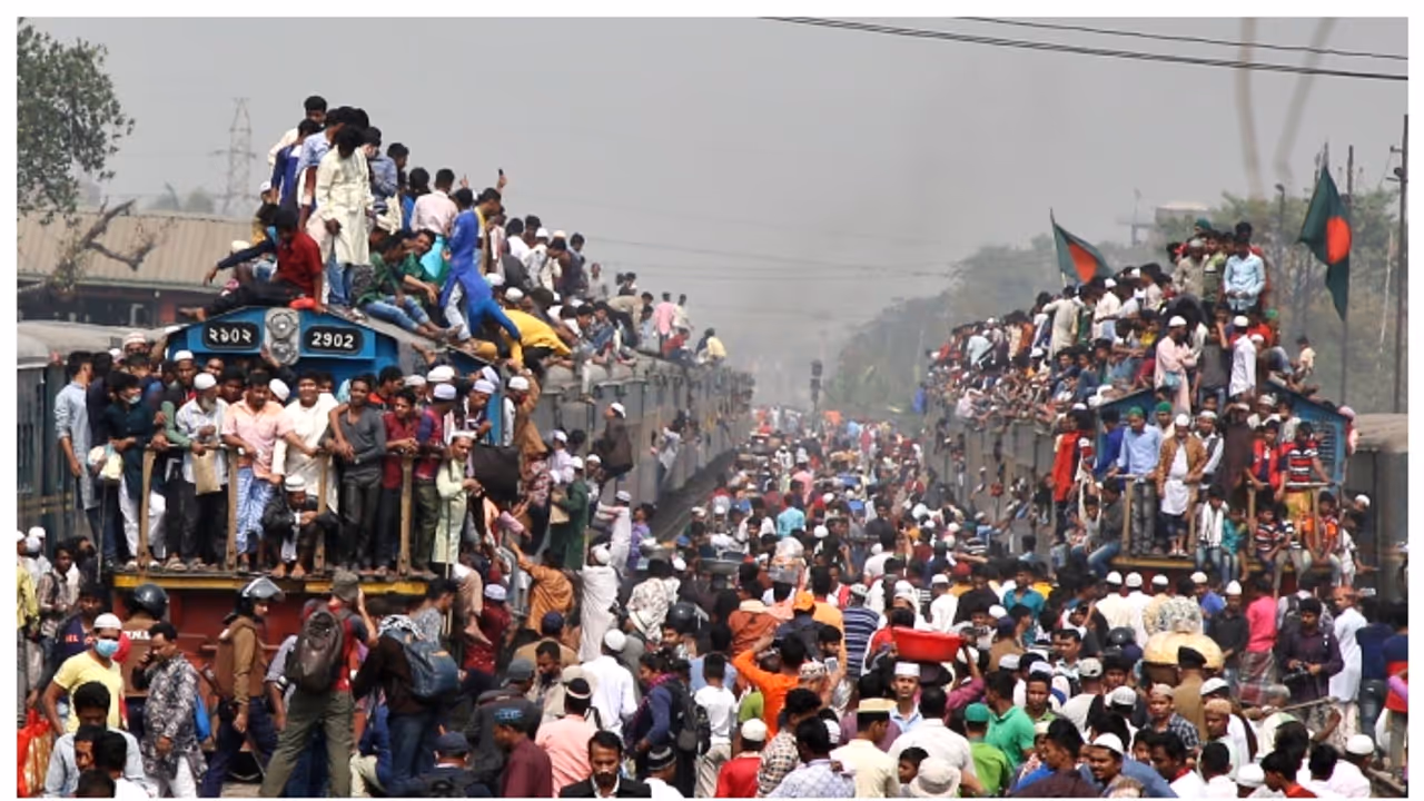 Bangladesh Bangladesh