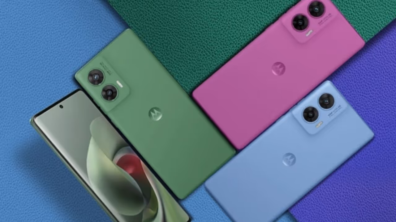 Motorola G96 5G