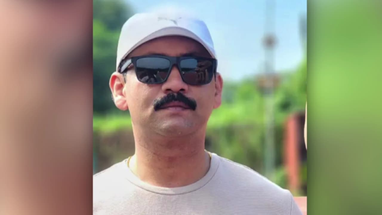 Palakkad Fire Station Officer Hithesh Suspended on Bribe charges